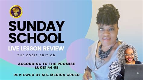 Fasting and Praying, Ezra 821-23, COGICUMI Lessons, click for notes httpsrodneyjonessundayschool. . Cogic sunday school lessons for adults pdf 2023